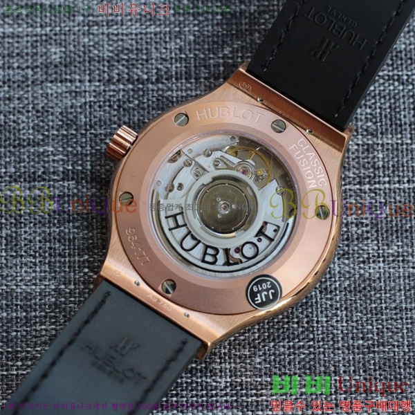 ST   Hublot 565 Ŭ ǻ 35mm HF5825-3