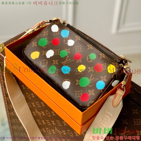 #  LV X YK Ƽ Ʈ Ǽ M46385-100