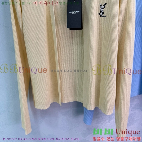  ζ   YSL5333424-4